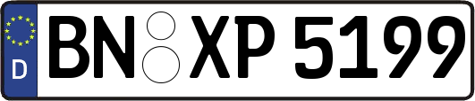 BN-XP5199