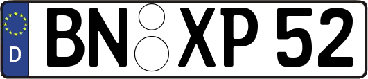 BN-XP52