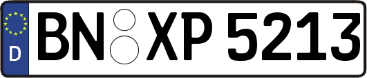 BN-XP5213