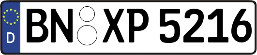 BN-XP5216