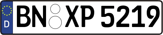 BN-XP5219