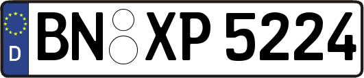 BN-XP5224