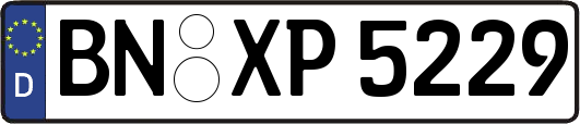BN-XP5229