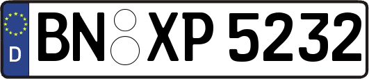 BN-XP5232