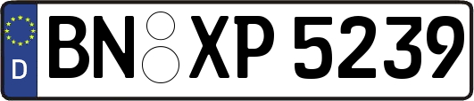BN-XP5239