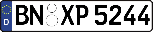 BN-XP5244