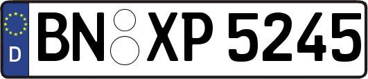 BN-XP5245