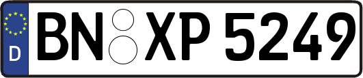 BN-XP5249