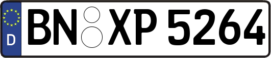 BN-XP5264