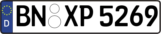 BN-XP5269