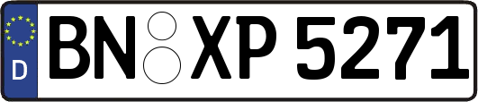 BN-XP5271