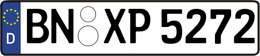 BN-XP5272