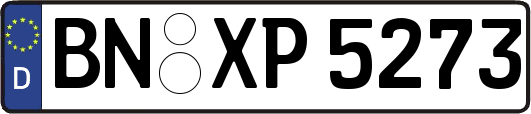 BN-XP5273
