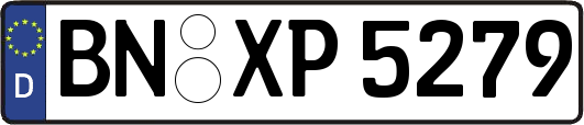 BN-XP5279