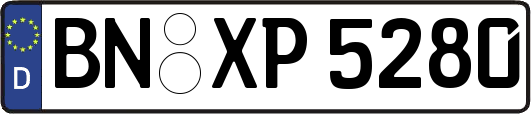 BN-XP5280
