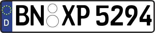 BN-XP5294