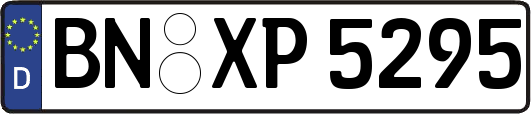 BN-XP5295