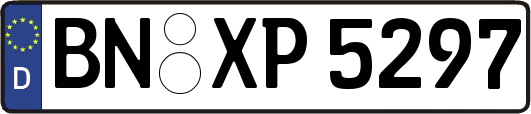 BN-XP5297