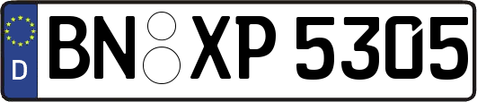 BN-XP5305
