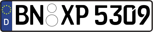 BN-XP5309