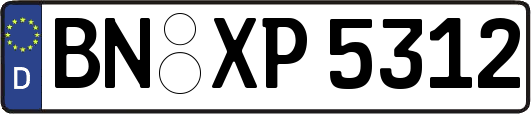 BN-XP5312