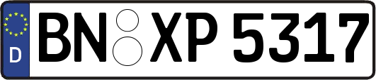 BN-XP5317