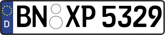 BN-XP5329