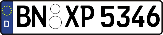 BN-XP5346