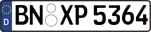 BN-XP5364