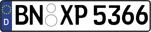 BN-XP5366