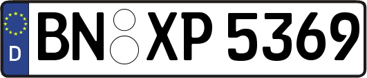 BN-XP5369
