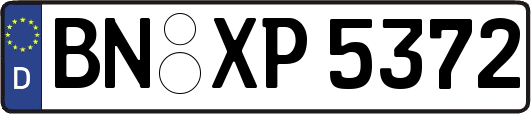 BN-XP5372