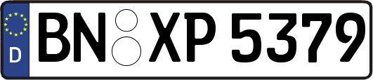 BN-XP5379