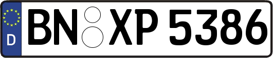 BN-XP5386