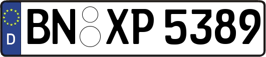 BN-XP5389