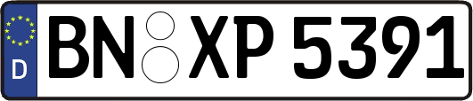 BN-XP5391