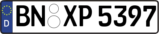BN-XP5397