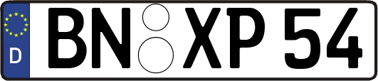 BN-XP54