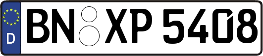 BN-XP5408