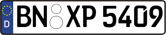 BN-XP5409