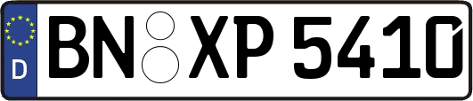 BN-XP5410