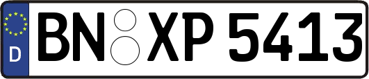 BN-XP5413
