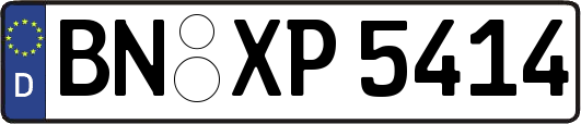BN-XP5414