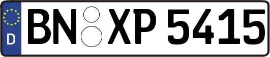 BN-XP5415