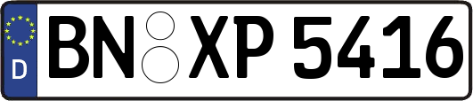 BN-XP5416