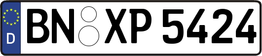 BN-XP5424