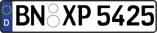 BN-XP5425