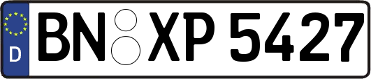 BN-XP5427