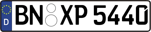BN-XP5440