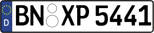 BN-XP5441